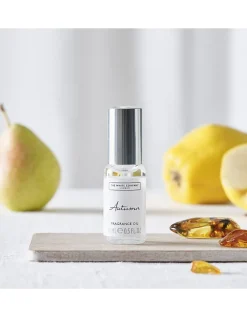 Autumn Luxury Signature Candle