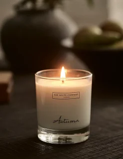 Autumn Luxury Signature Candle