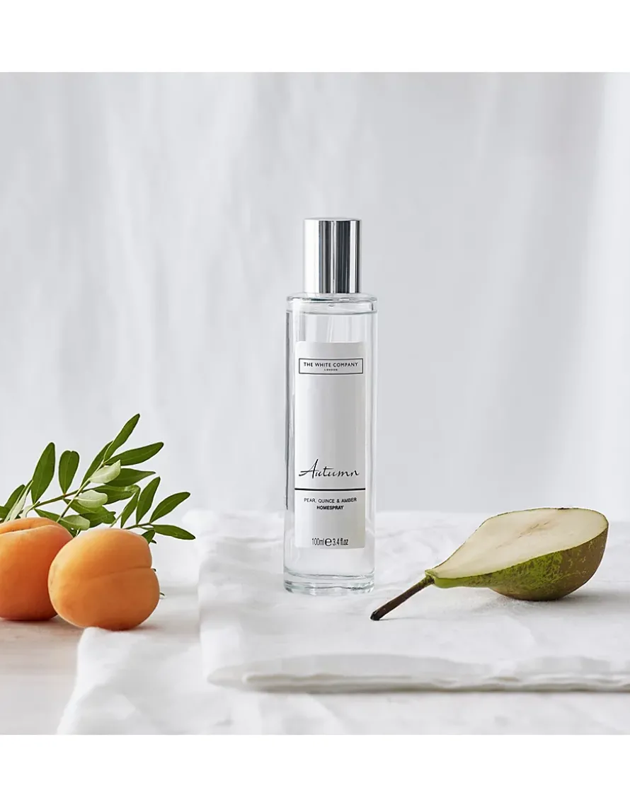 Autumn Luxury Signature Candle