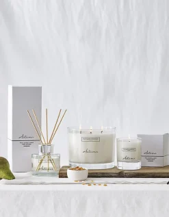 Autumn Luxury Signature Candle