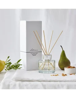 Autumn Luxury Signature Candle