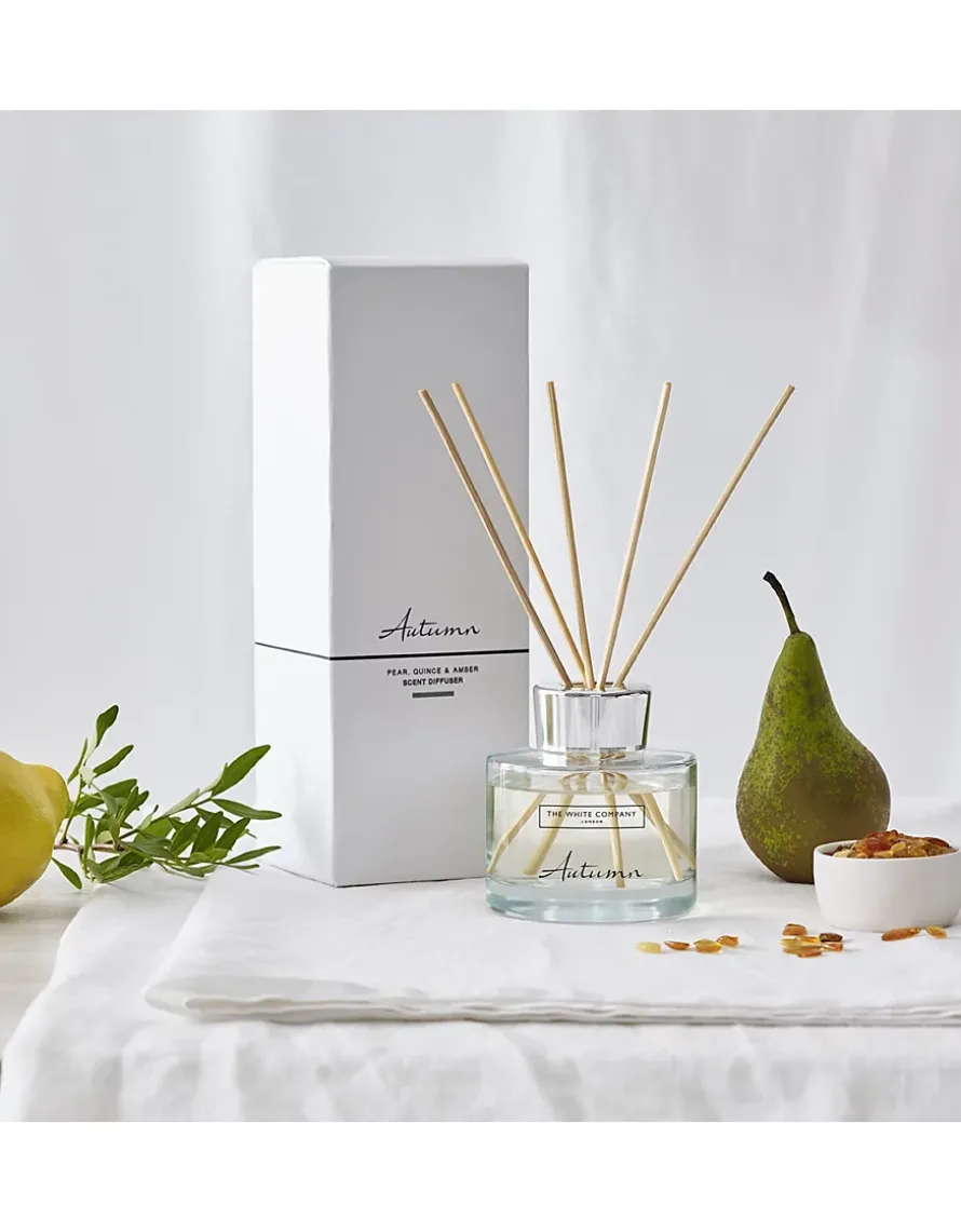 Autumn Luxury Signature Candle