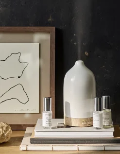 Autumn Luxury Signature Candle