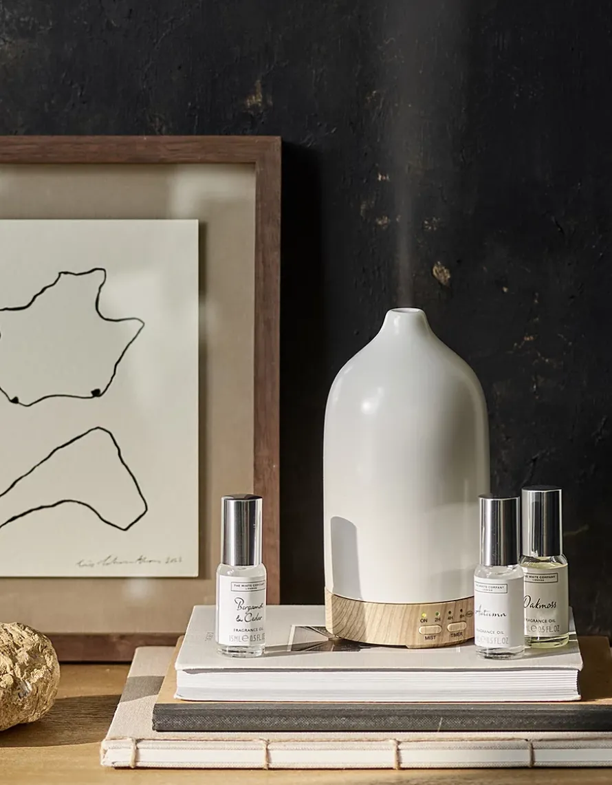 Autumn Luxury Signature Candle