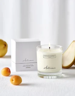 Autumn Luxury Signature Candle