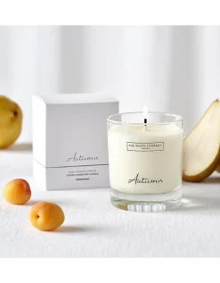 Autumn Luxury Signature Candle