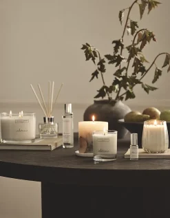 Autumn Luxury Signature Candle