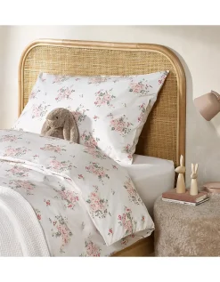 Ava Bed Linen Set