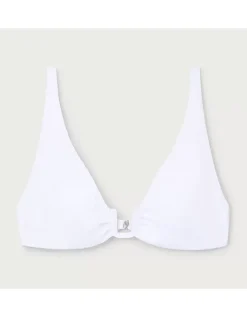 Balconette Bikini Top