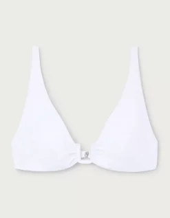 Balconette Bikini Top