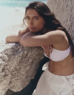 Balconette Bikini Top