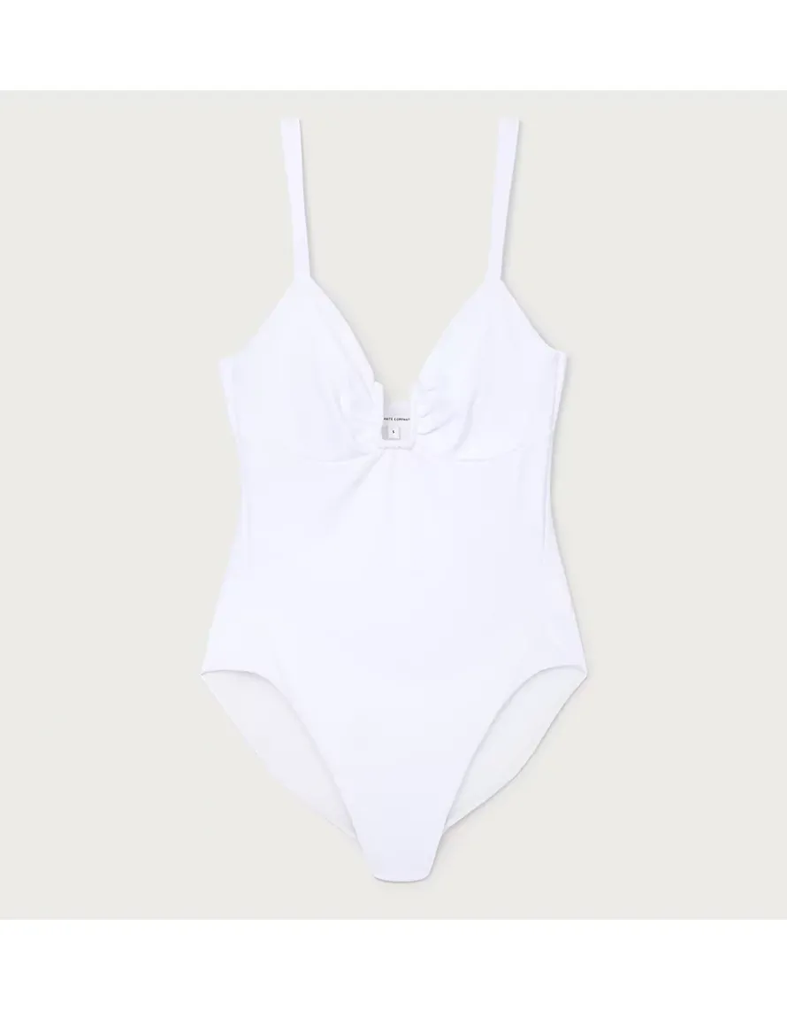 Balconette Swimsuit