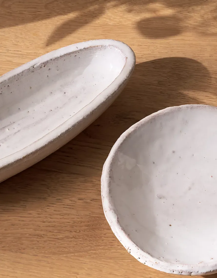Bampton Styling Bowls – Set of 2