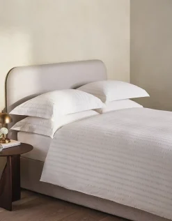 Barling Stripe Bed Linen Collection