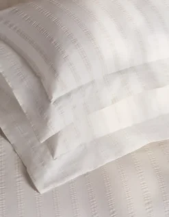 Barling Stripe Bed Linen Collection