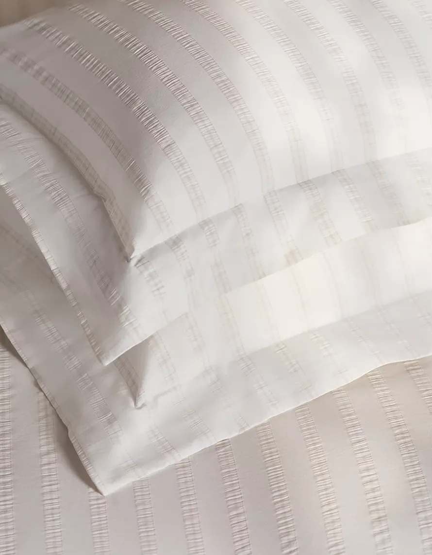 Barling Stripe Bed Linen Collection