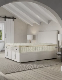 Barnes Pillow Top Mattress