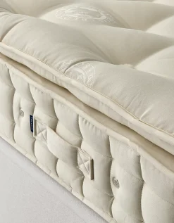 Barnes Pillow Top Mattress