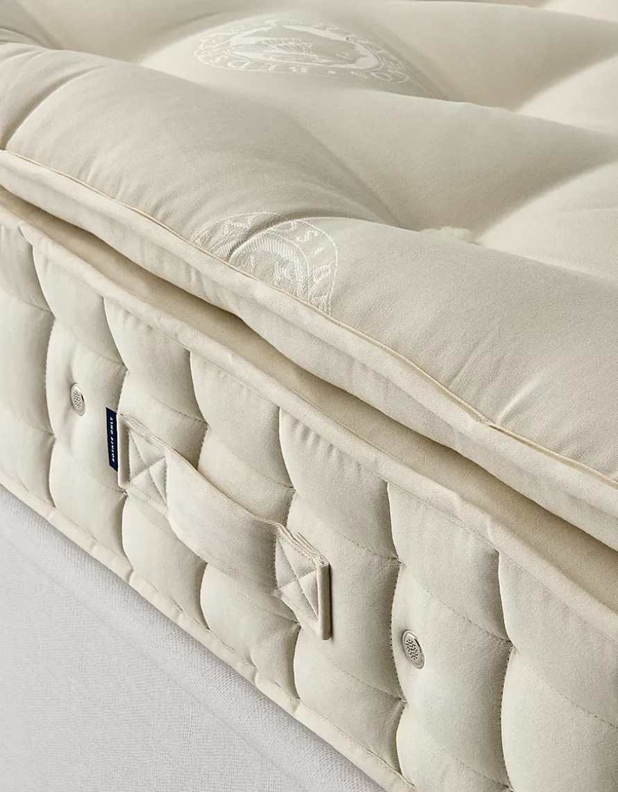 Barnes Pillow Top Mattress