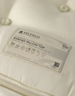Barnes Pillow Top Mattress