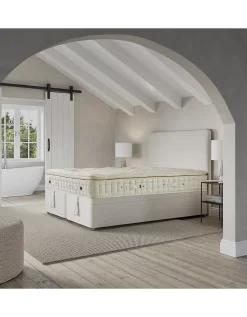 Barnes Pillow Top Mattress
