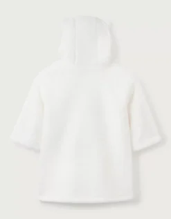 Bear Snuggle Hoodie (1–6yrs)