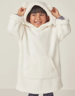 Bear Snuggle Hoodie (1–6yrs)