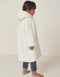 Bear Snuggle Hoodie (1–6yrs)