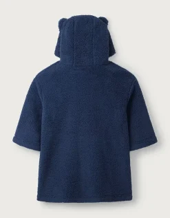 Bear Snuggle Hoodie (1–6yrs)