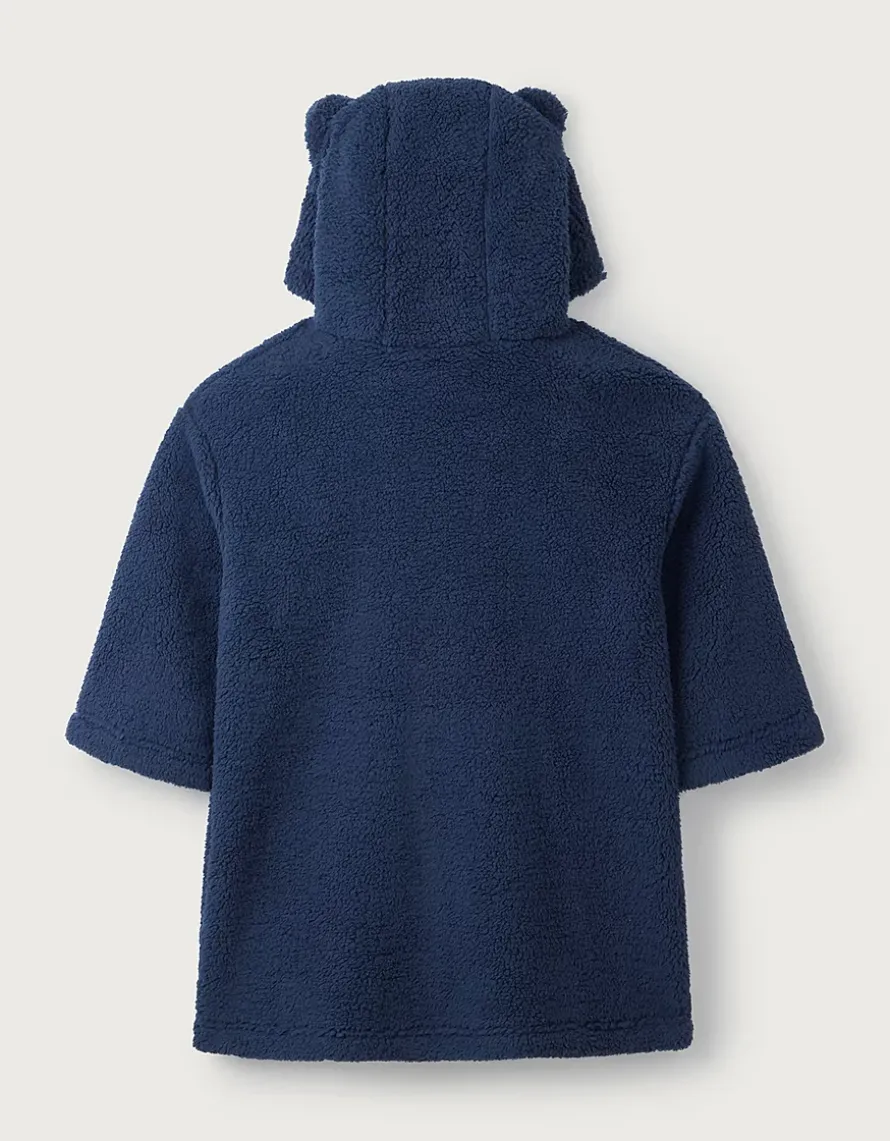 Bear Snuggle Hoodie (1–6yrs)