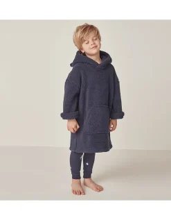 Bear Snuggle Hoodie (1–6yrs)