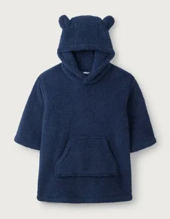 Bear Snuggle Hoodie (1–6yrs)
