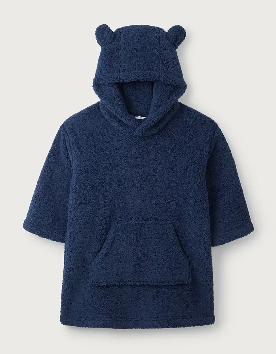 Bear Snuggle Hoodie (1–6yrs)
