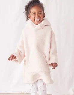 Bear Snuggle Hoodie (1–6yrs)