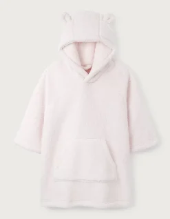 Bear Snuggle Hoodie (1–6yrs)