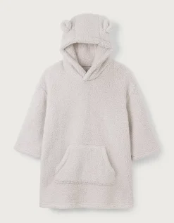 Bear Snuggle Hoodie (1–6yrs)