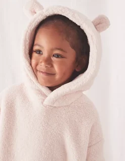 Bear Snuggle Hoodie (1–6yrs)