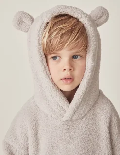 Bear Snuggle Hoodie (1–6yrs)