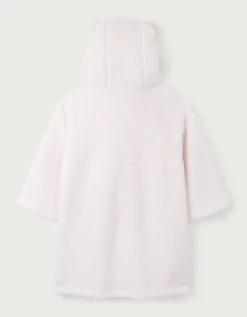 Bear Snuggle Hoodie (1–6yrs)
