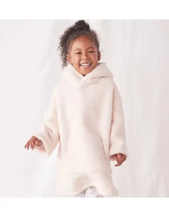 Bear Snuggle Hoodie (1–6yrs)