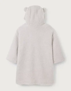 Bear Snuggle Hoodie (1–6yrs)