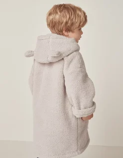 Bear Snuggle Hoodie (1–6yrs)