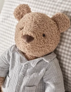 Bedtime Teddy Toy