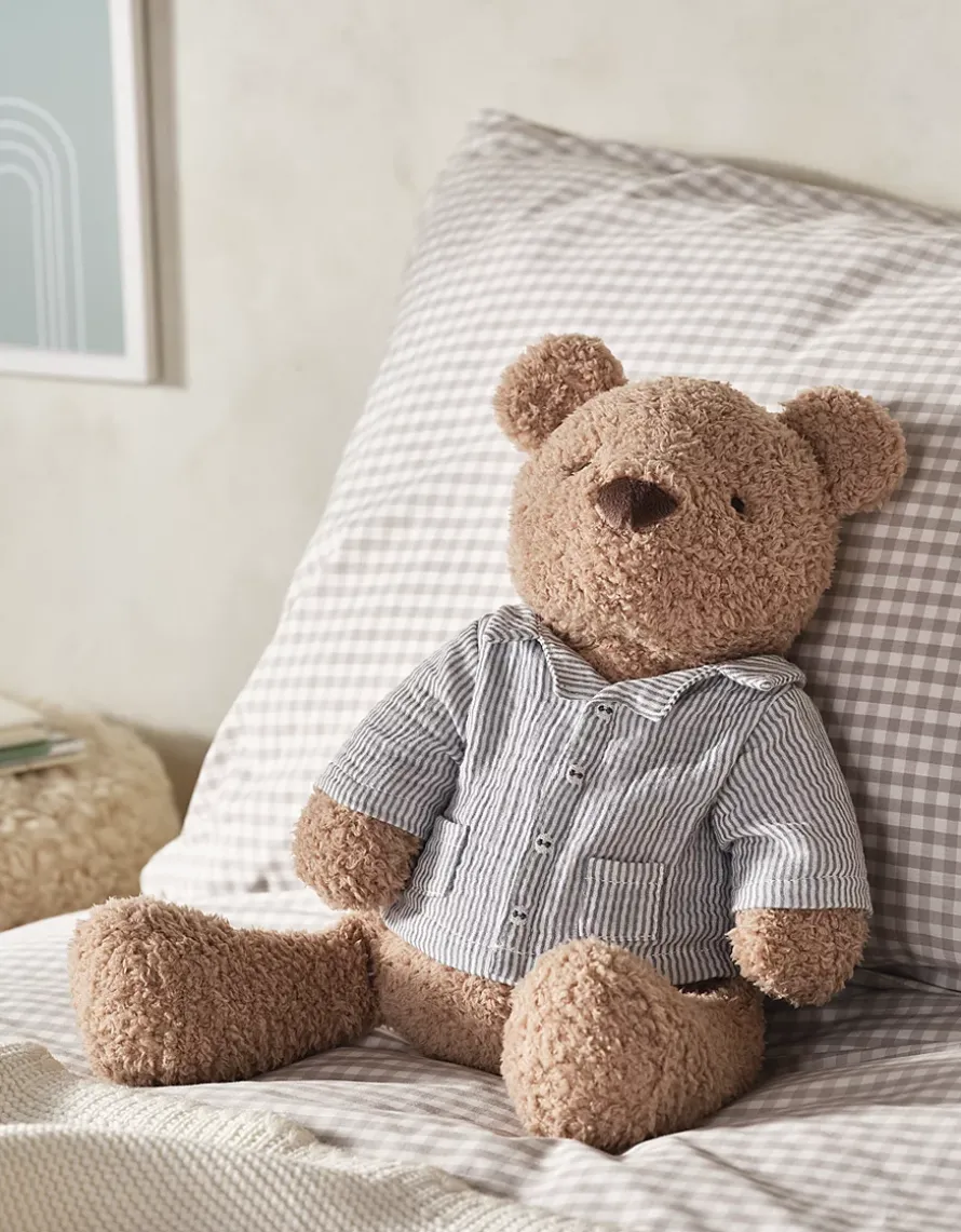 Bedtime Teddy Toy