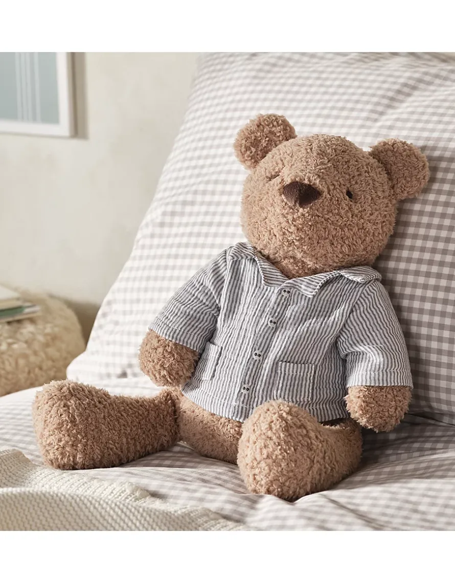Bedtime Teddy Toy