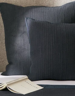 Belgravia Quilt & Cushion Cover Collection