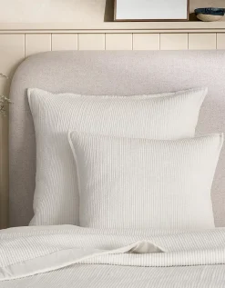 Belgravia Quilt & Cushion Cover Collection