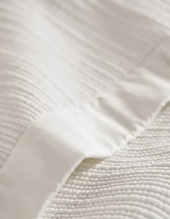 Belgravia Quilt & Cushion Cover Collection