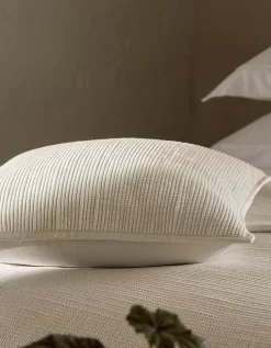 Belgravia Quilt & Cushion Cover Collection
