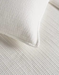 Belgravia Quilt & Cushion Cover Collection